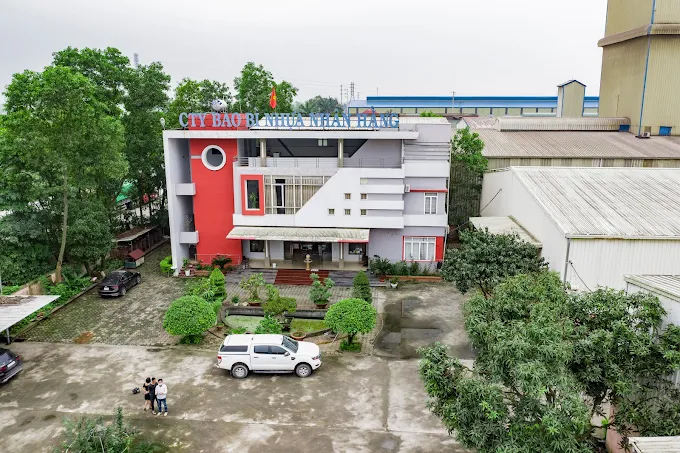 Hình ảnh nhà xưởng Nhân Hằng - Bao Bì Nhựa Nhân Hằng - Công Ty Trách Nhiệm Hữu Hạn Nhân Hằng